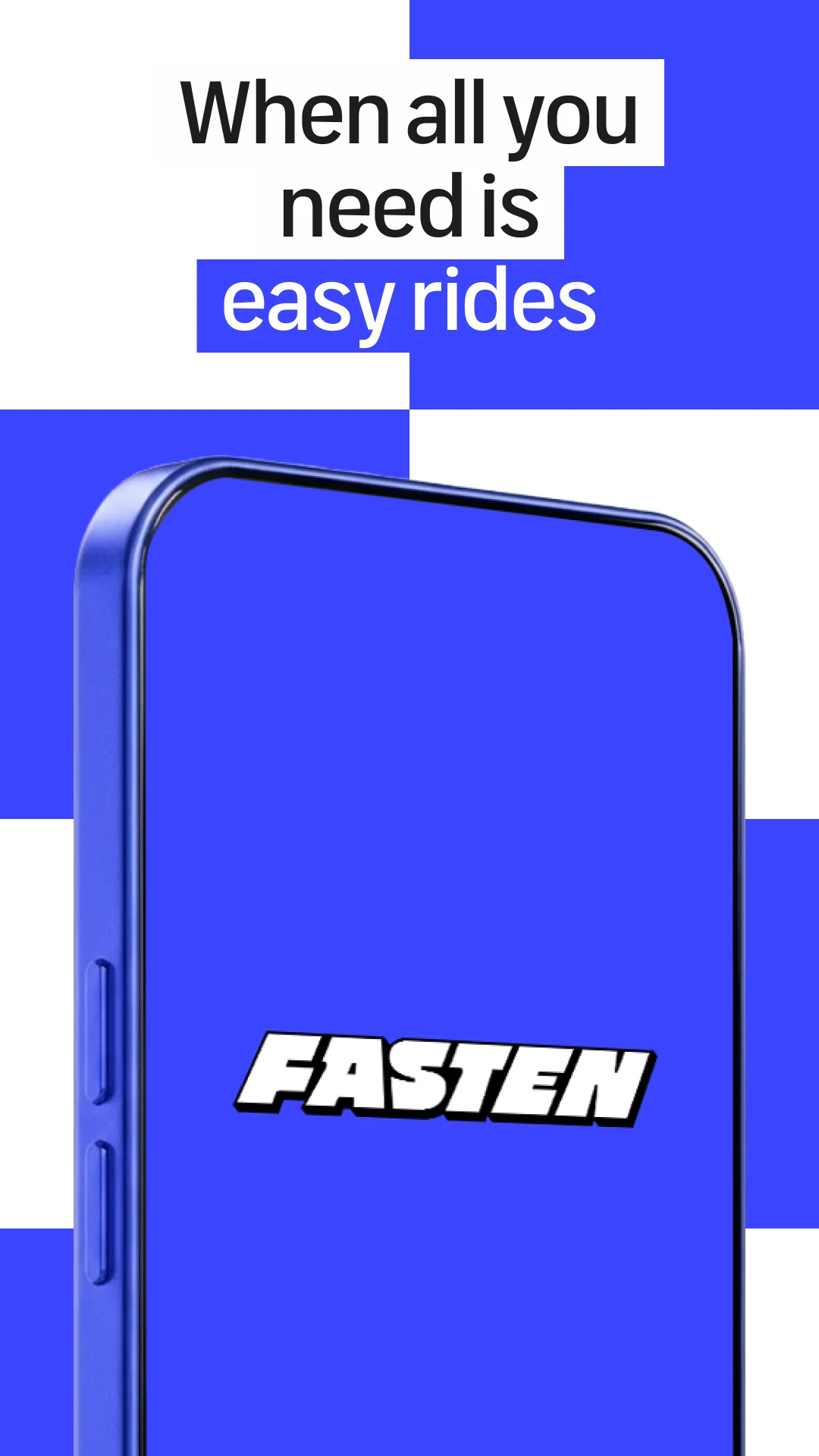 Fasten Belarus: Taxi screenshot