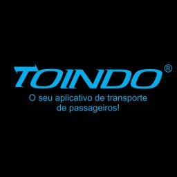 أيقونة Toindo - solicite sua corrida